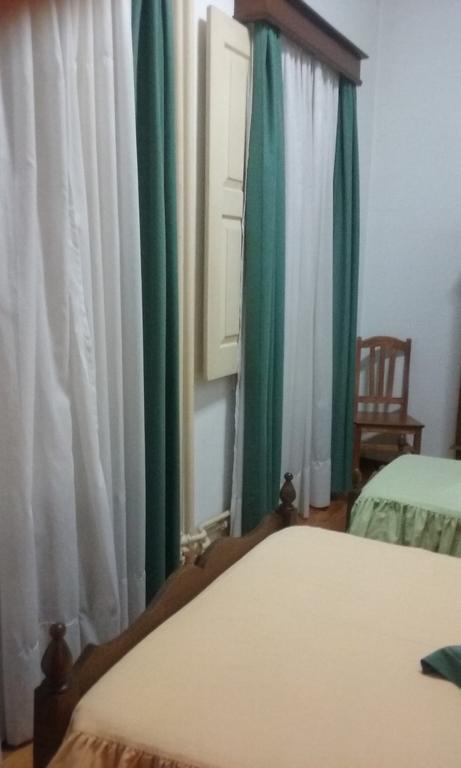Pensao Avenida Hotel Penacova Eksteriør billede