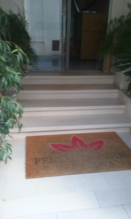 Pensao Avenida Hotel Penacova Eksteriør billede