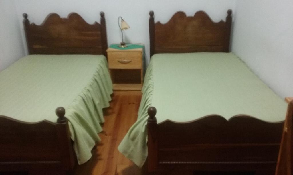 Pensao Avenida Hotel Penacova Eksteriør billede