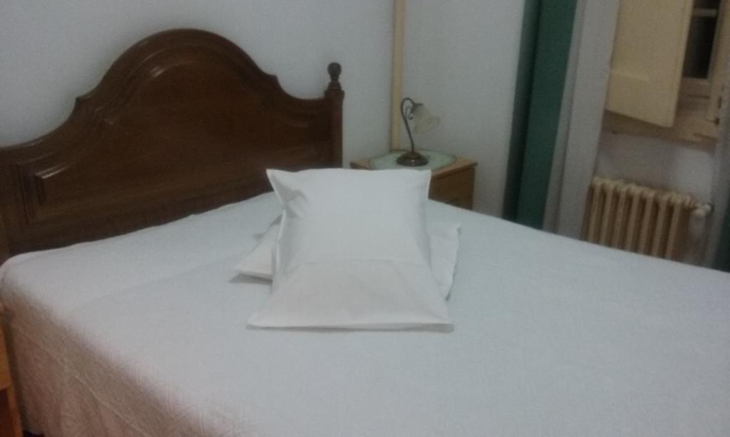 Pensao Avenida Hotel Penacova Eksteriør billede